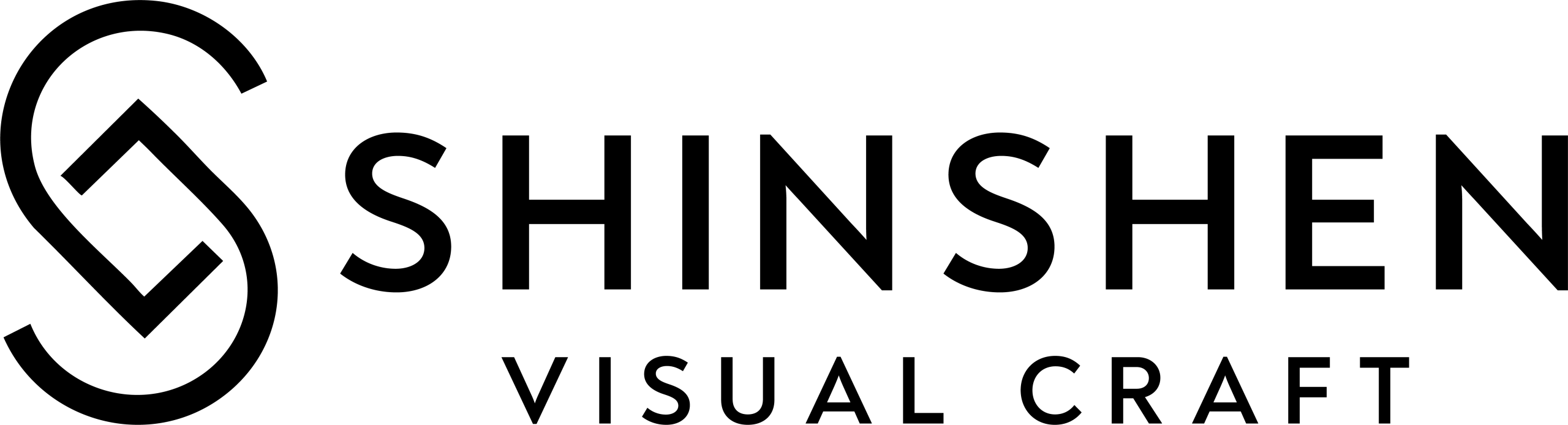 Shinshen Visual Craft